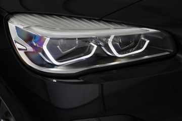 BMW 220i Active Tourer Sportsitze RFK AHK 17"
