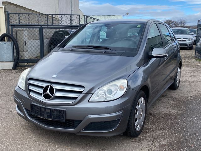 Mercedes-Benz B 180 CDI 88.000 km