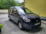 Dacia Dokker 1.6 SCe 100 Ambiance  - Dacia Dokker von privat