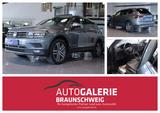 Volkswagen Tiguan Allspace 2.0 TDI DSG Highl. 4Mot. 7-SITZE - Volkswagen Tiguan Allspace in Braunschweig