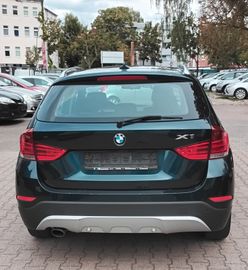 BMW X1 - 4