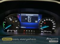 Ford Kuga - Vorschau Bild 12