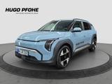 Kia EV3 Earth 81 kWh 150 kW Frontantrieb LED ACC LM - blaue Kia EV3