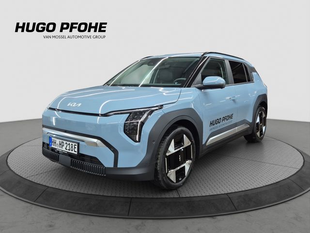 Kia EV3 Earth 81 kWh 150 kW Frontantrieb LED ACC LM