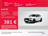 Audi Q5 50 TFSI e qu. S line Matrix/ACC/B&O/21"Zoll/H - Audi Q5: Weiß