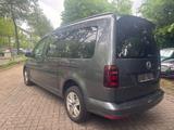 Volkswagen Caddy Maxi Comfortline BMT Automatik 7Sitze - Gebrauchtwagen mit Automatik bis 15.000 Euro