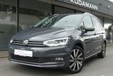 Volkswagen Touran Highline 1.5TSI*Virtual*LED*STDHZ*18"Alu* - Volkswagen Touran: Standheizung