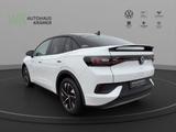 Volkswagen ID.5 Pure GOAL 125 kW (170 PS) 52 kWh 1-Gang-Aut - Volkswagen ID.5: Goal