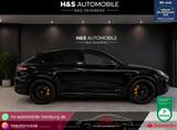 Porsche Cayenne Coupe Turbo E-Hybrid mit GT-Paket - Porsche Cayenne Coupe-Turbo-mit-GT-Paket