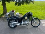 Yamaha XV 535 Virago - YAMAHA 1995 VIRAGO 535