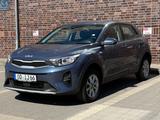 Kia Stonic Renter 1 Hand 9800km Automatik - Kia: K9