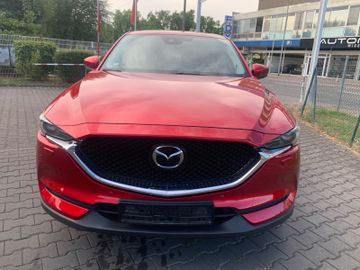 Mazda CX-5 - 1