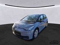 Volkswagen ID.3 - Vorschau Bild 3