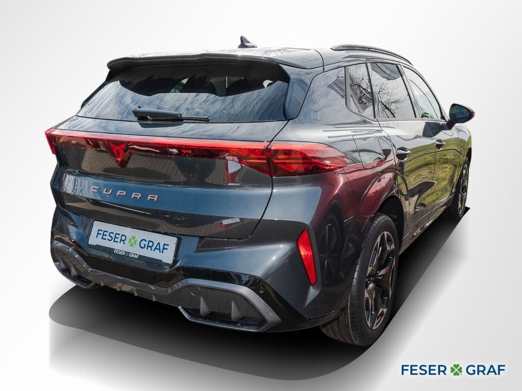 Cupra Terramar - Bild 5