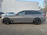 BMW 530 Touring i M Sport*Navi*AHK*Leder* - BMW 530 Gebrauchtwagen in Mülheim (Ruhr)