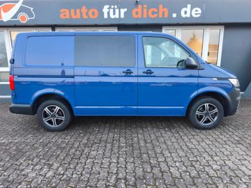 Volkswagen T6.1 Transporter DSG*DAB*Navi*SHZ*PDC*6-Sitzer*