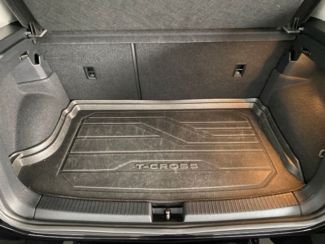 T-Cross Life 1.0 TSI KAMERA+SHZ+KLIMAAUTO