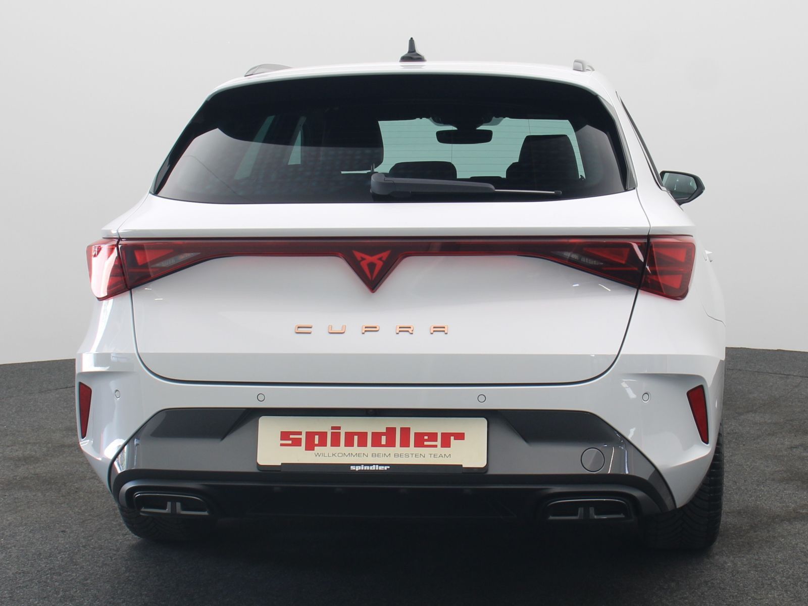 Cupra Leon - Bild 8