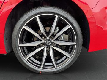 Toyota Corolla TS 2.0 Hybrid GR Sport *18Z*BLIS*el.HKL*