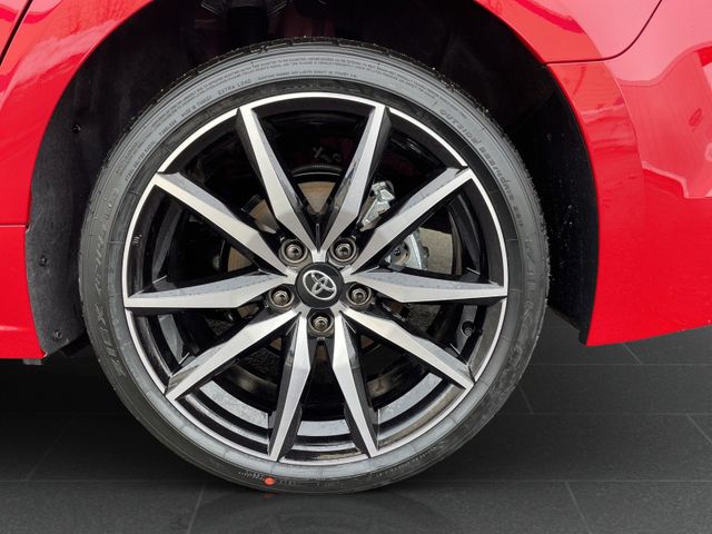 Toyota Corolla TS 2.0 Hybrid GR Sport *18Z*BLIS*el.HKL*