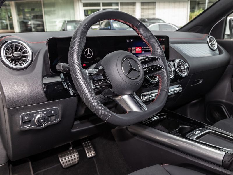 Mercedes-Benz EQA 250 AMG-Sport LED Kamera THERMOTRONIC Totw foto 12