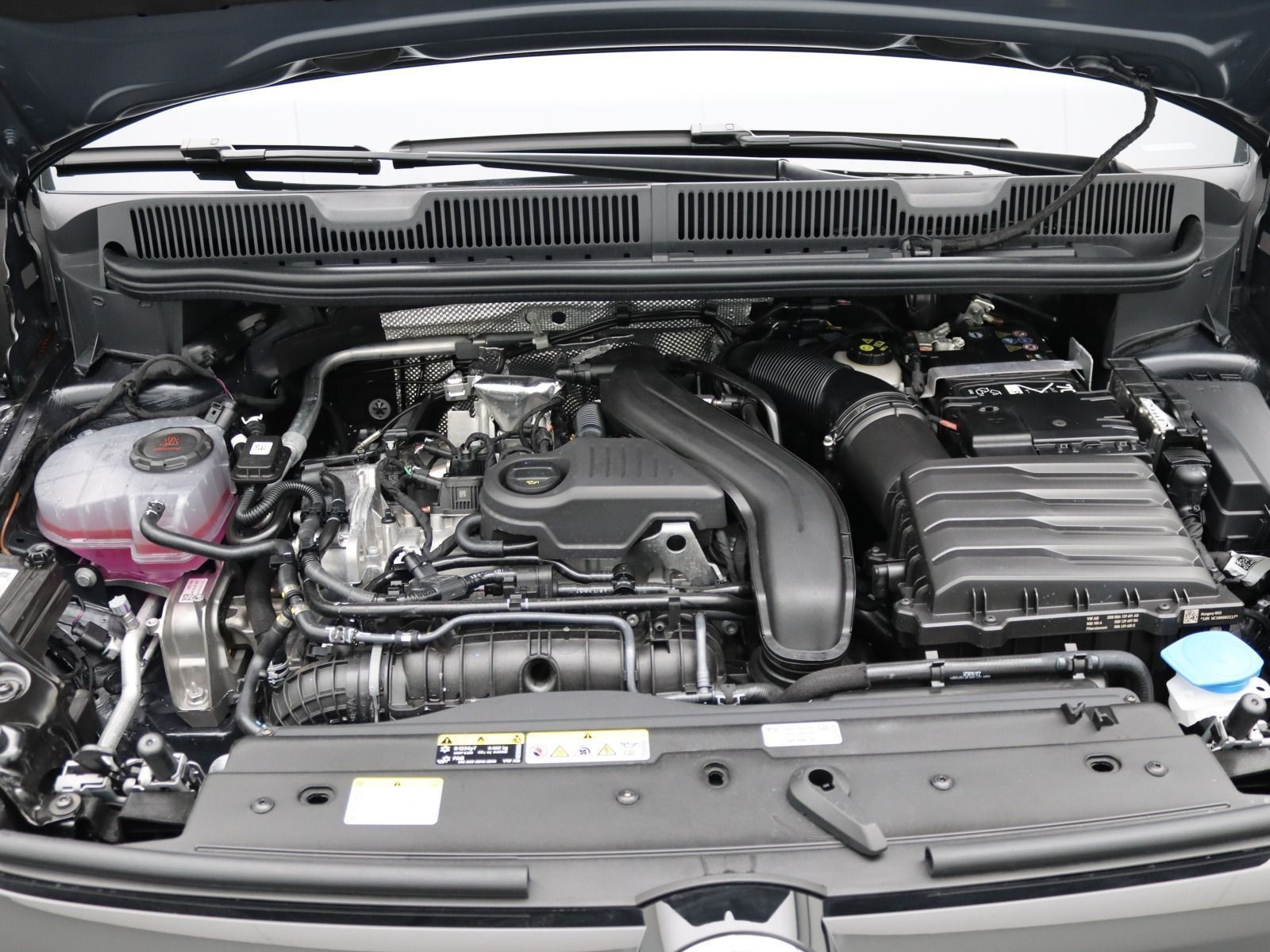 Volkswagen Caddy - Bild 20