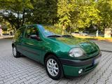 Renault Clio 2 1.4 - gebrauchte Renault Clio aus dem Jahr 1999