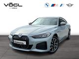 BMW i4 eDrive35 Gran Coupé DAB LED RFK AHK - BMW i4 Gebrauchtwagen