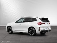 BMW X3 - Vorschau Bild 7