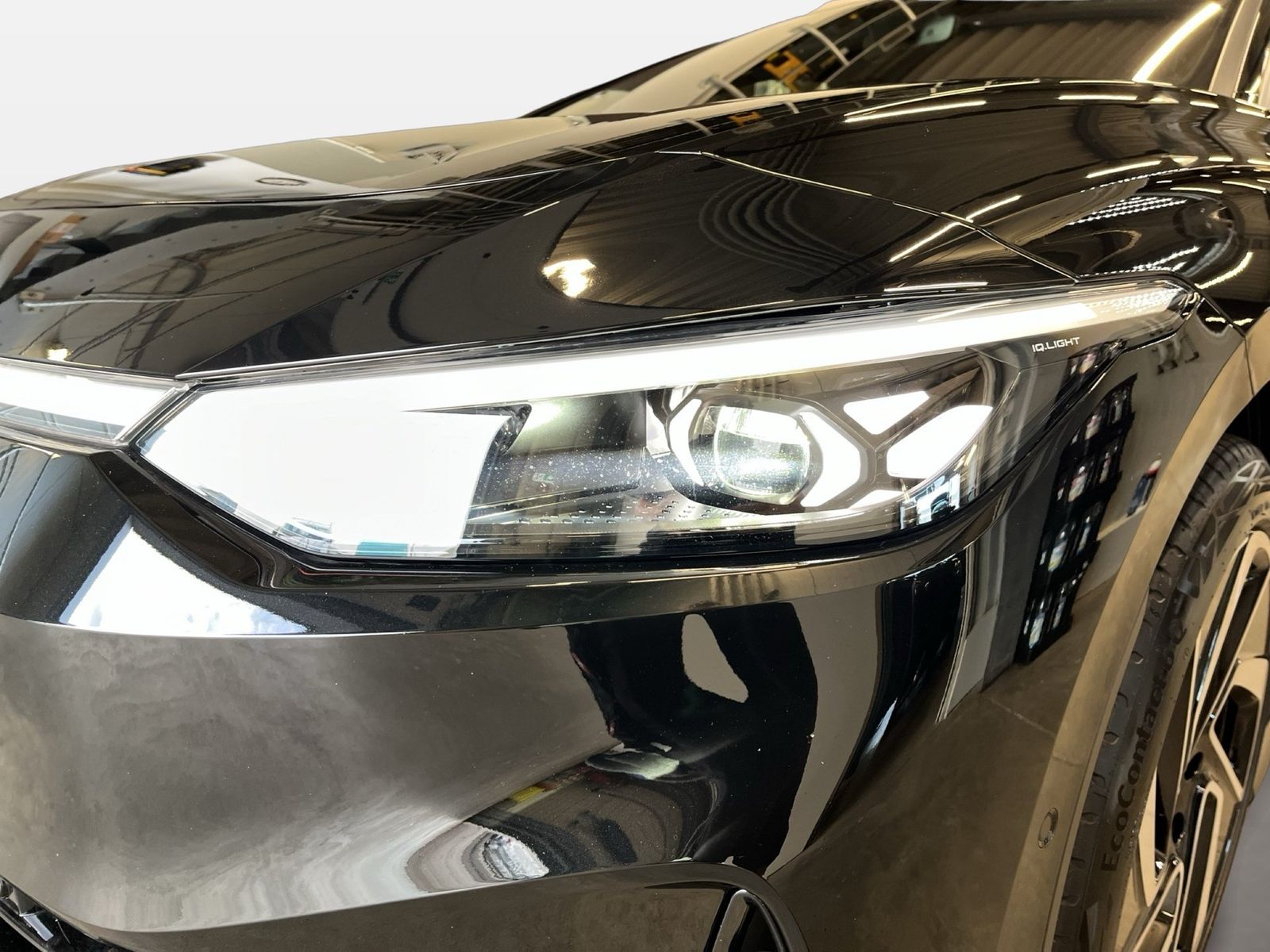 Volkswagen ID.7 - Bild 16
