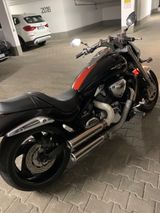 Suzuki intruder 1800 in einem sehr guten Zustan. - GEBRAUCHT INTRUDER