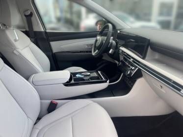 Hyundai Tucson – Bild 14