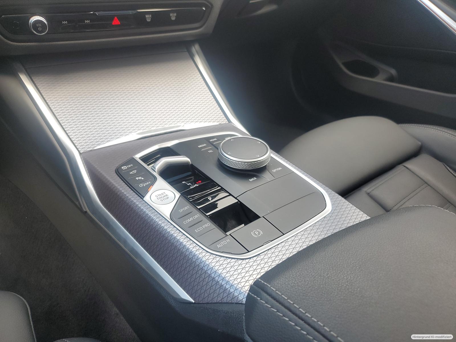 BMW M340i xDrive Touring + GARANTIE-bis.12.2030