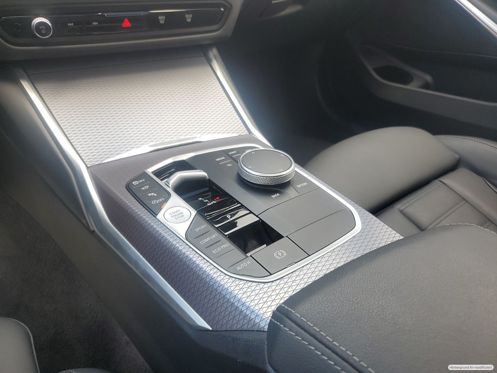 BMW M340i - Bild 18