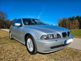 BMW Bmw e39 520i Facelift 1.Hand 182tkm - BMW: E39 Facelift