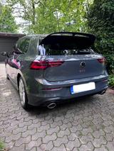Volkswagen VW Golf 8 GTI Clubsport | H&K | IQ.Light | DCC - Volkswagen Golf: GTI 8v