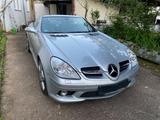 Mercedes-Benz SLK 280,AMG Styling Paket,Autom,Airscarf,Voll, - gebrauchte Mercedes-Benz SLK 280 aus dem Jahr 2006