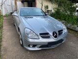 Mercedes-Benz SLK 280,AMG Styling Paket,Autom,Airscarf,Voll, - Mercedes-Benz SLK 280 aus 2006