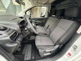 Opel Combo Cargo 1.5 D | 3-Sitzer | AHK | RFK | KLIMA - Opel Combo in Duisburg