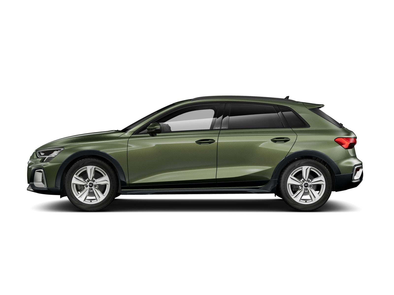 Audi A3 - Bild 5