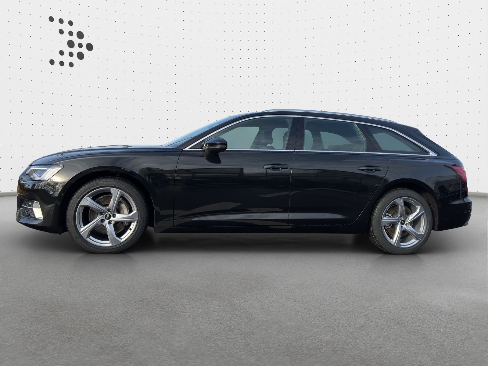 Audi A6 - Bild 3