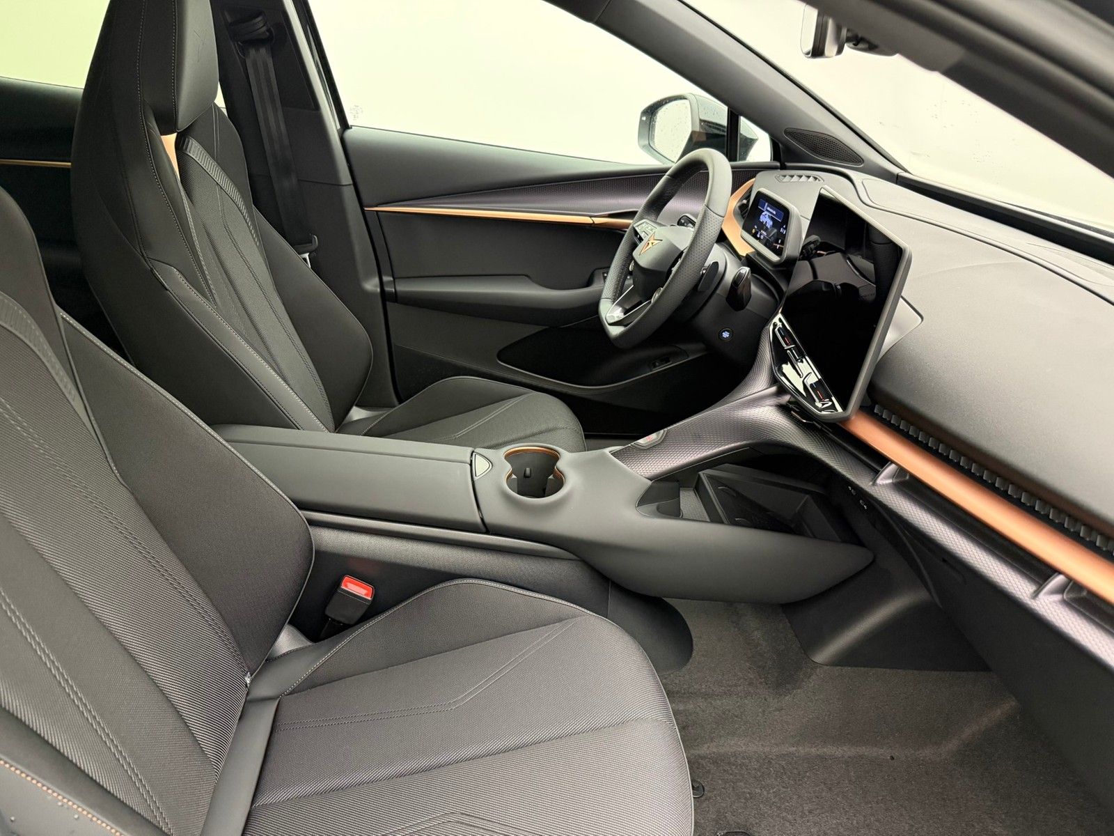 Cupra Tavascan VZ 4Dr 340PS 77kW DriveWärmepAHK imagem 3