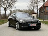 BMW 530 d xDrive *1HD*Massage*ACC*SDHZ*Soft*Voll* - BMW 530 aus 2011: 530d