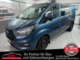 Ford Transit Custom Mixto 300 L2 Trend *Standheizung* - Ford Transit Custom Mixto Gebrauchtwagen