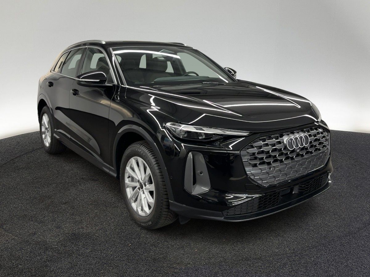 Audi Q5 - Bild 8