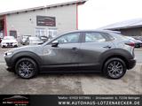 Mazda CX-30 Skyactiv 2WD - Mazda CX-30: Automatik