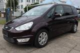 Ford Galaxy Trend 1.6 Turbo*7-Sitzer*AHK - Ford Galaxy in Dresden