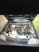 Peugeot 205 CTsi - Peugeot 205 von privat