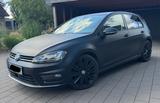 Volkswagen Golf 1.4 TSI DSG BMT Edition Edition,  R-Line - Volkswagen Golf: Schwarz, Edition
