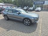 Volvo V90 Cross Country Pro D4 AWD - Volvo V90 Cross Country aus 2018